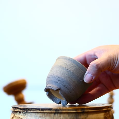 humanity pot  / ヤクモ      no.121-27