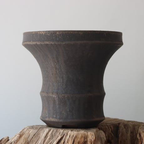 Atsushi Funakushi / humanity pot    no721-28