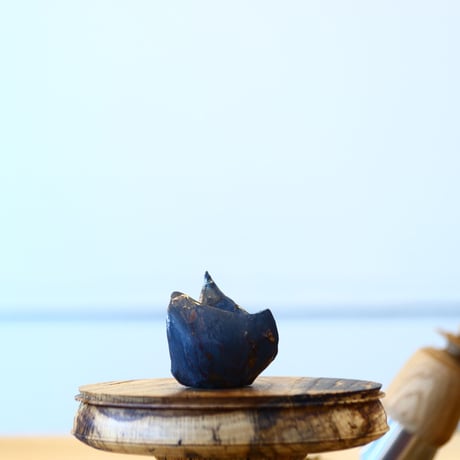 Kazuhiro Arima〝 CORE″ / humanity pot    no813-151