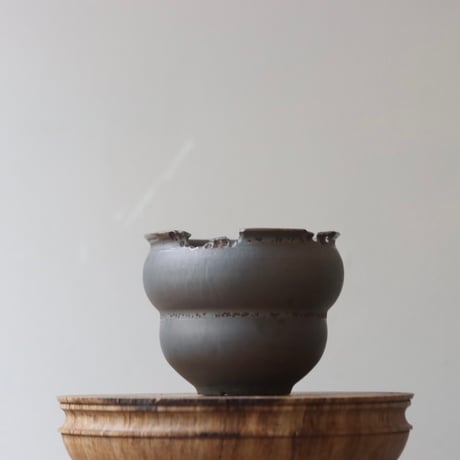 TAKERO POT / TETSU  no.309-28