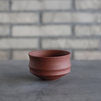 たけろうポット/ハク/ムシクイ (ボールM) no.402-125 | 芽の巣山