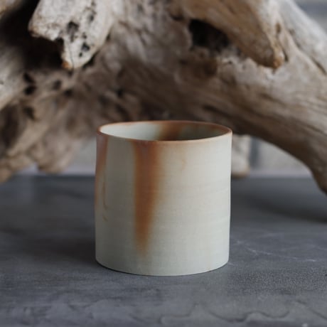 BIZENBACHI (備前鉢) / BANKSIA WORKS / 3号  no.608-24