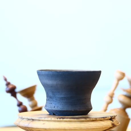 humanity pot  / ヤクモ / 小     no.723-6