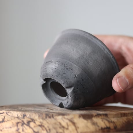 humanity pot  / ヤクモ    no.526-15