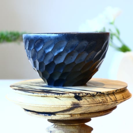 N/OH【食器】茶碗 / Black / M    no.611/23