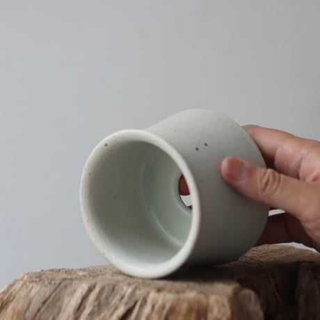 Atsushi Funakushi / humanity pot    no721-127
