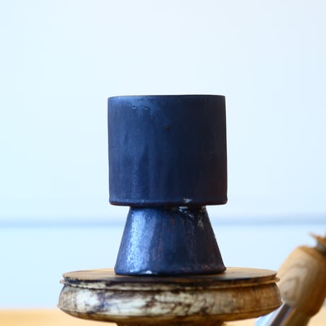 Kazuhiro Arima〝CORE″ / humanity pot    no813-51