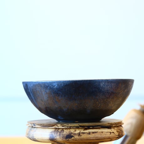 Kazuhiro Arima〝jamoro″ / humanity pot    no813-64