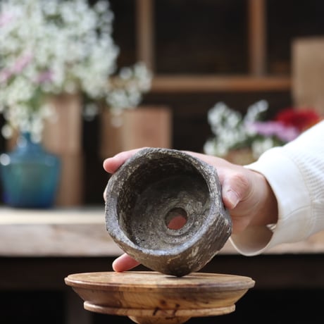 【TENN】Pot / TAKERO POT  no.1225/117