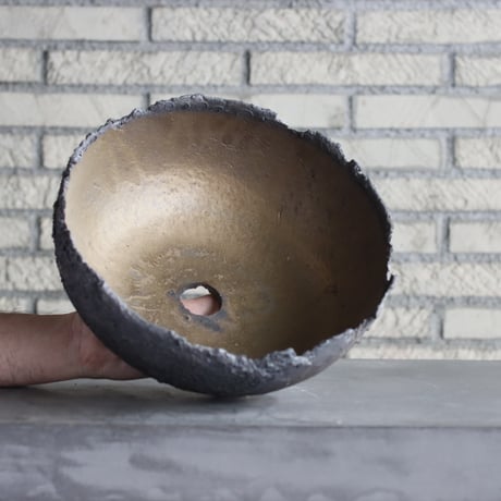 TAKERO POT / Chigiri / Kokukoku / 特大   no.309/17