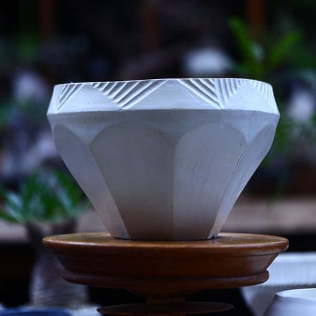 N/OH   INORI   M / Matte white   no.926/51