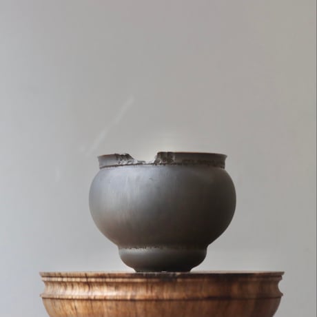 TAKERO POT / TETSU  no.309-30