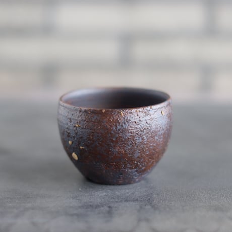 Masato Akutsu / grunge / humanity pot (3号)  no.824-67