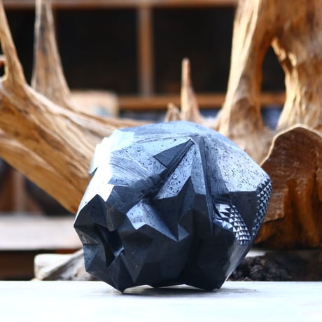 PLANETX / Taku Higuchi_Black Dwarf   no.129-1
