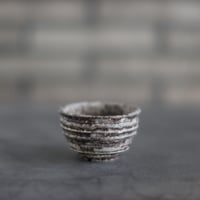 TAKERO POT / Shirosabi  (2.5号)   no.803-45