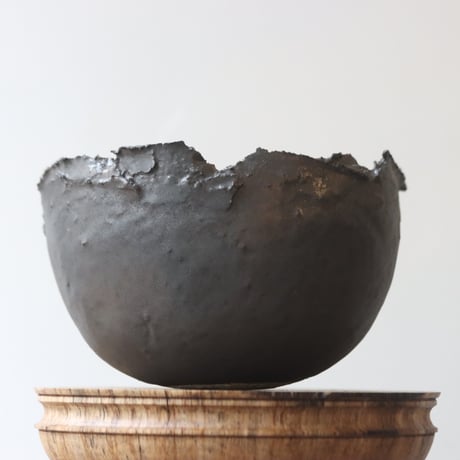 TAKERO POT / CHIGIRI / SUMITETSU / LL   no.309/1