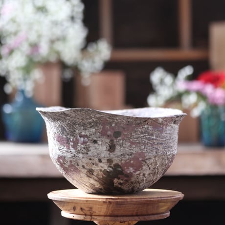 【TENN】Pot / TAKERO POT  no.1225/71
