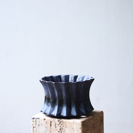 Rintaro Nonaka〝soso/礎礎 ″  Black On Black / M-low     no.529-Bb①