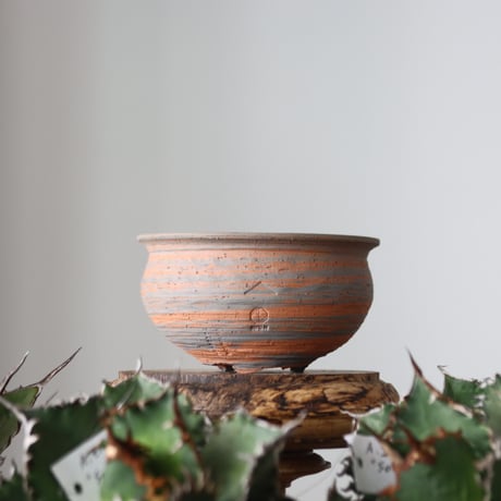 N/OH / MARBLE NOHBLE / コロ鉢 / SS   no.421-44