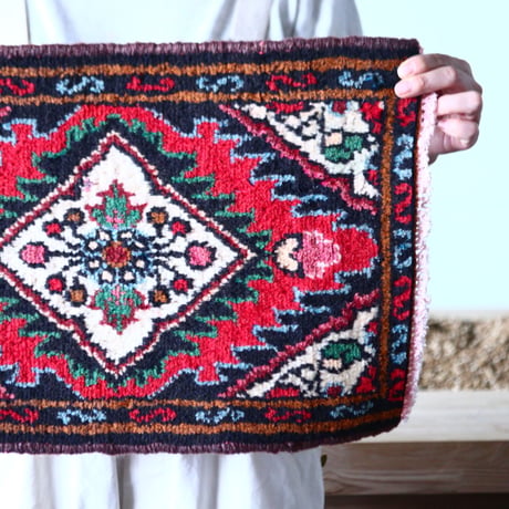【FARSHINA】Persian Carpet  no.1001/6