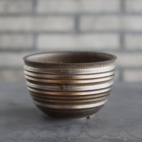TAKERO POT / テツ / (5号) no.1207-2