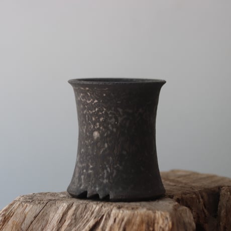 Atsushi Funakushi / humanity pot    no721-7