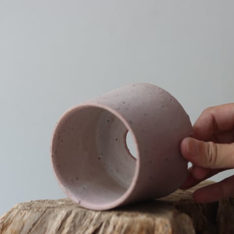 Atsushi Funakushi / humanity pot    no721-80