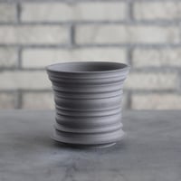 たけろうポット アサチギリ / コクコク / LL no.213-16 | 芽の巣山