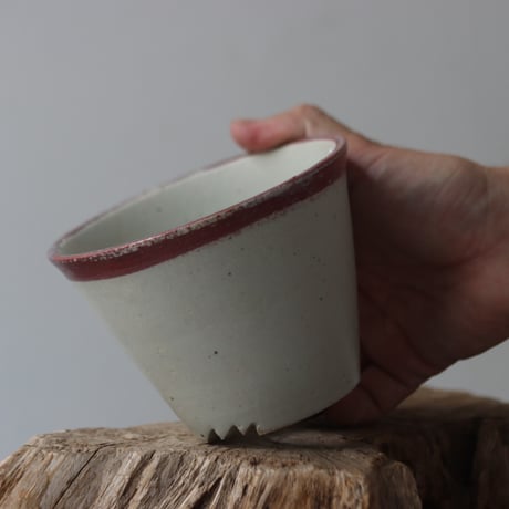 Atsushi Funakushi / humanity pot    no721-156