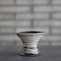 YAMABACHI ver. takero pot / テツサビ / 3pieces no.