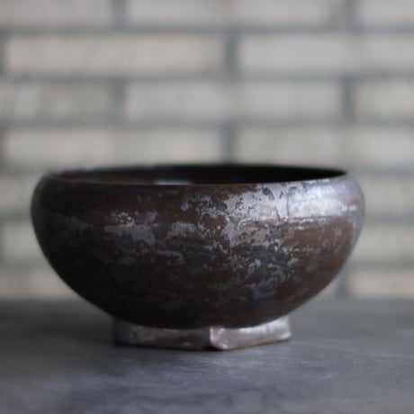 元目大鉢 楽天市場】コンパクトで、いい感じの木目鉢（7号〜8号の植物向け