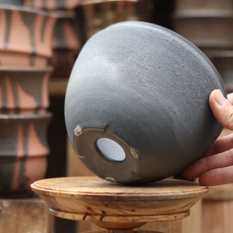 HUM / humanity pot    no.115-137