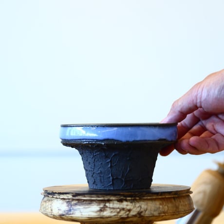 Kazuhiro Arima〝NOAD″ / humanity pot    no813-108