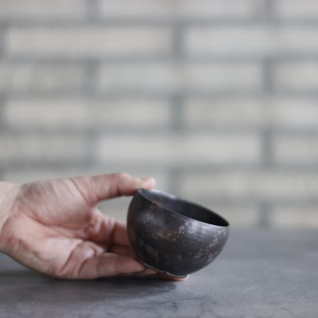 Shu Hirai -Rajasan bowl- / PLANETX / S (2.5号)  no.511-68