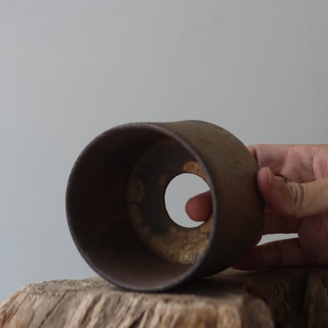 Atsushi Funakushi / humanity pot    no721-33