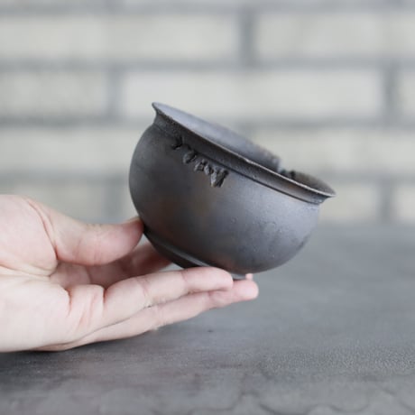 TAKERO POT / モミ / (3.5号) no.1116-52