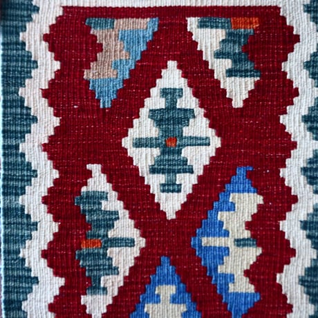 【FARSHINA】Persian Kilim / キリム  no.218/32