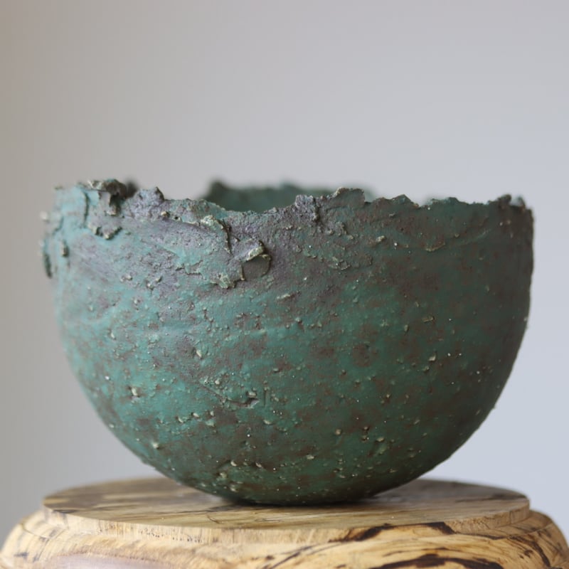 たけろうポット　ちぎり　カリウド　サイズL たけろうポット ちぎり カリウド サイズL MAX サイズ狩人 PLANT HUNTER