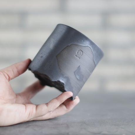 N/OH / Strokes / N-Black / SS (3号)  no.727-200