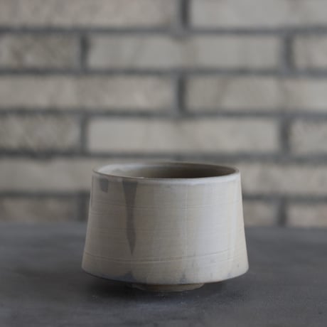 Kazuhiro Arima / humanity pot (4号)  no.A1221-26