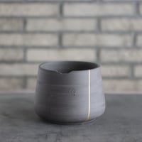 N/OH 澪標 / Black / SS no.611-28 | 芽の巣山