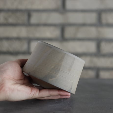 Kazuhiro Arima / humanity pot (4号)  no.A1221-26