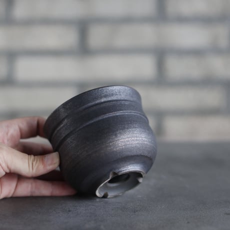 HUM / humanity original pot / 3.5号  no.412-76