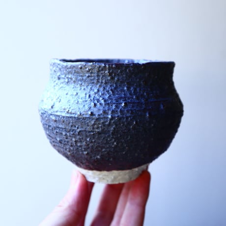 HAKASEPOT   SHIROTSUBU   /  black       no.40514