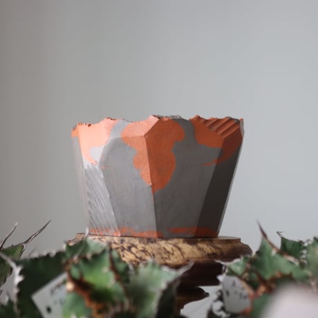 N/OH / MARBLE NOHBLE / 澪標 / S   no.421-68