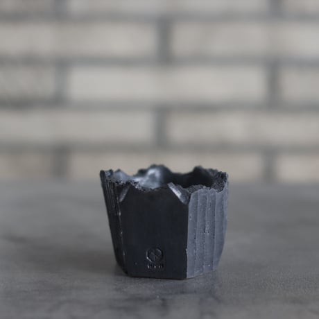 N/OH / 応-OU- / N-black / XS (2.5号)  no.1109-202