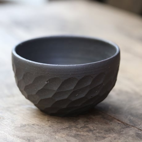 N/OH  食器 / 茶碗 / S / N-Black    no.1218-52