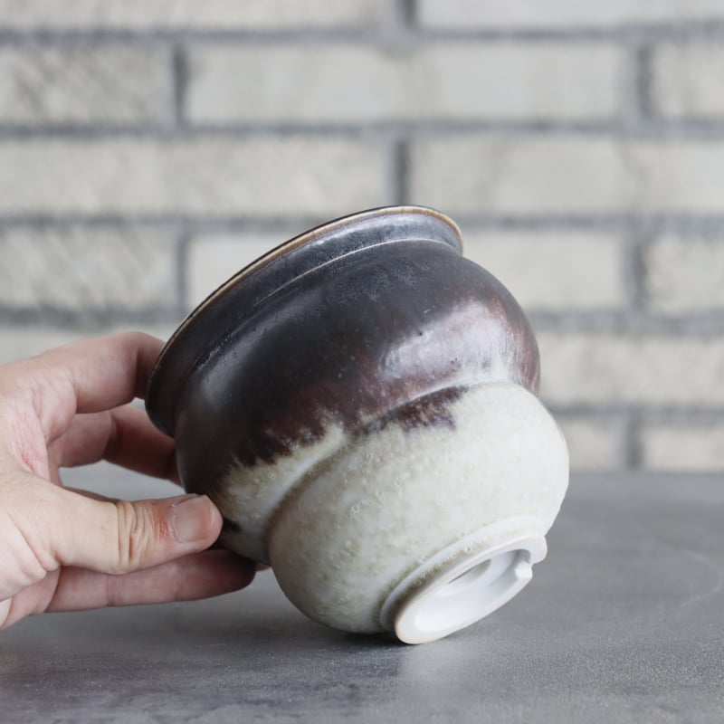 骨董品　匣鉢 Long-antiques / 皿