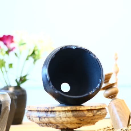 N/OH  INORI / Black / M　 no.604-149