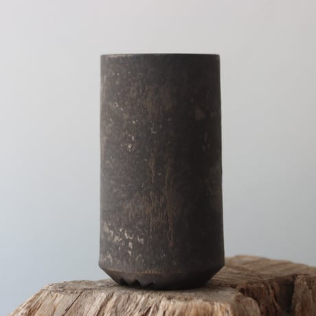 Atsushi Funakushi / humanity pot    no721-14